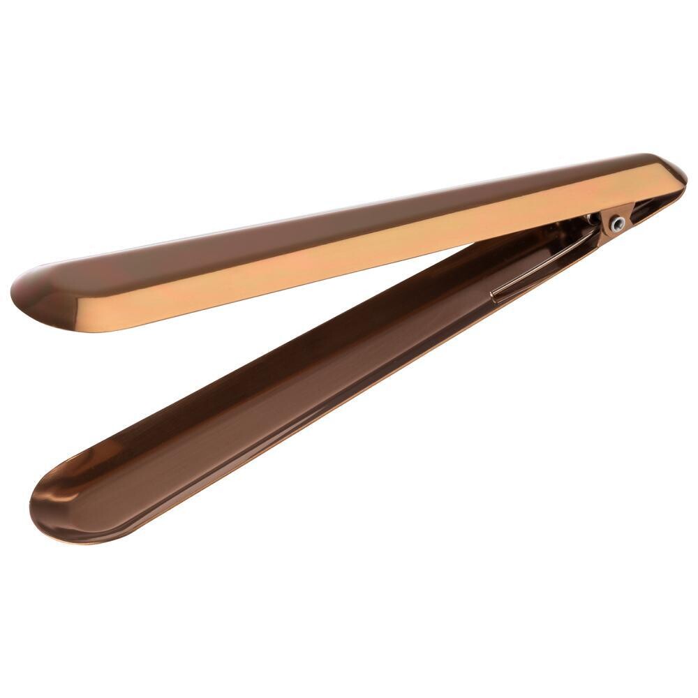 Universal Tongs 19.5 cm Copper - APS