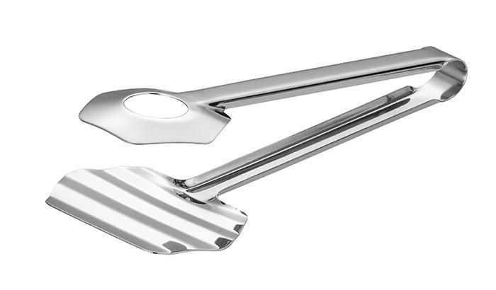 Asparagus Tongs "Tidlos" 24.5 cm - APS
