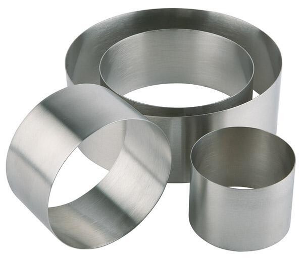Pastry Ring 12 cm - APS