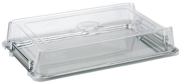 Lid GN 1/1 "Stacker" 32.5 x 53.5 cm - APS