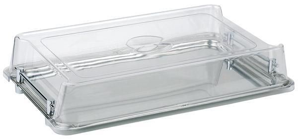 Lid GN 1/1 "Stacker" 32.5 x 53.5 cm - APS