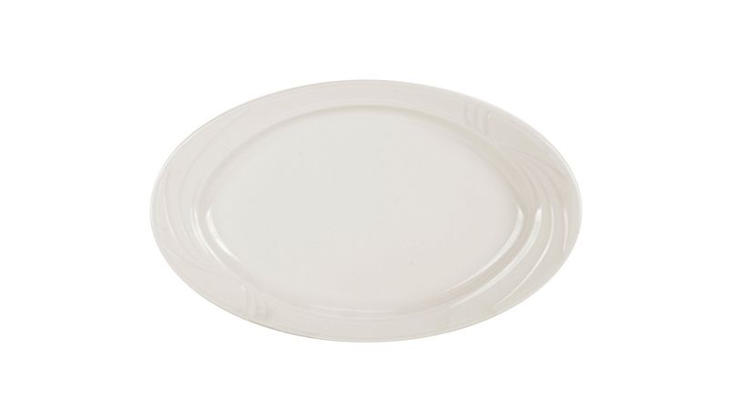 Oval Plate 29 cm Arcadia - Lubiana