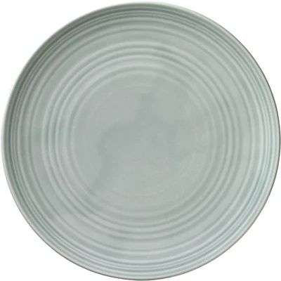 Coupe Flat Plate Sea 28 cm Country House - Bauscher