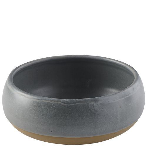 Deep Bowl 15.8 cm Emerge Seattle Grey - Churchill