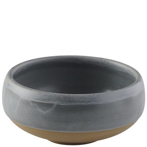 Deep Bowl 12 cm Emerge Seattle Grey - Churchill