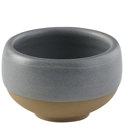 Bowl 6 cm Emerge Seattle Grey - Churchill