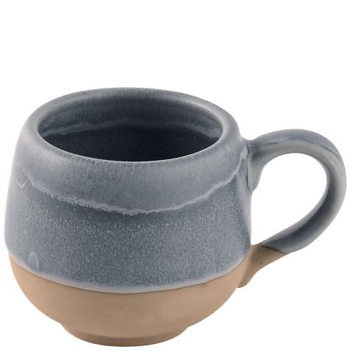 Espresso Cup 8 cl Emerge Seattle Grey - Churchill