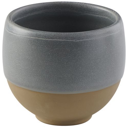 Bowl 8.6 cm Emerge Seattle Grey - Churchill