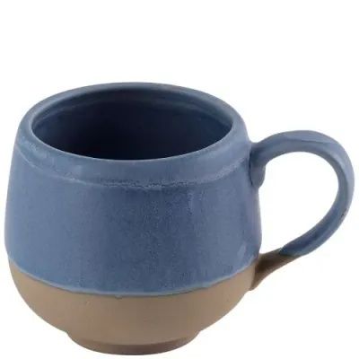Mug 34 cl Emerge Oslo Blue - Churchill