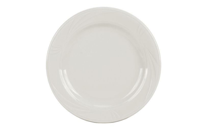 Flat Plate 25 cm Arcadia - Lubiana