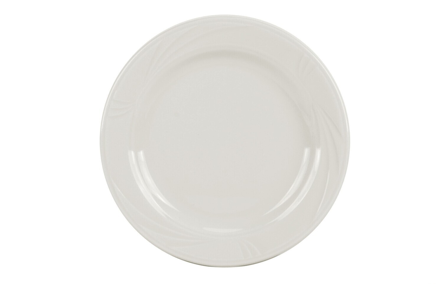 Lubiana - Flat Plate 30.5 cm Arcadia