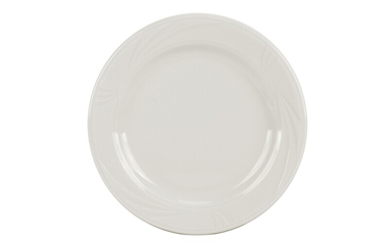 Lubiana - Flat Plate 30.5 cm Arcadia