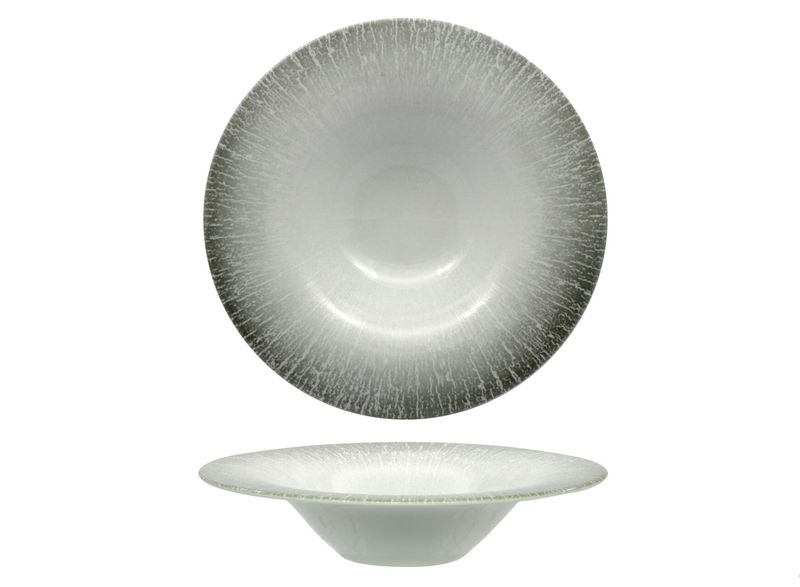 Pasta Bowl 30 cm Jupiter Radius - Lubiana