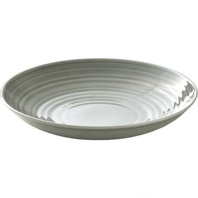 Coupe Bowl Grey 26 cm Country House - Bauscher