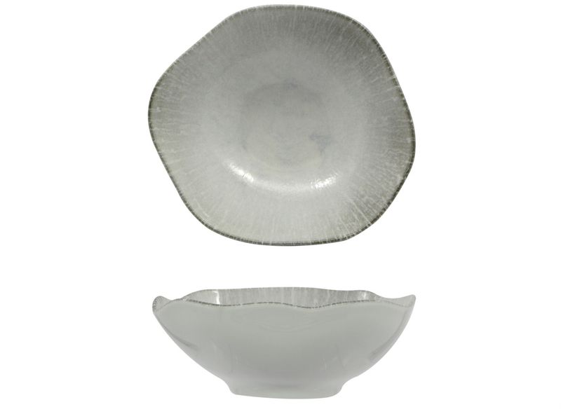 Salad Bowl 18 cm Radius - Lubiana