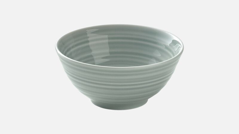 Round Bowl Sea 0.39 l Country House - Bauscher