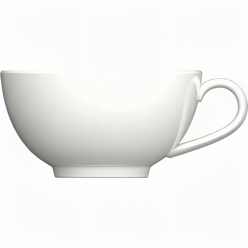 Cup 0.28 l Scope - Bauscher