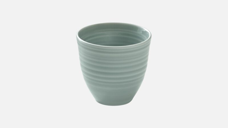 High Round Bowl Sea 0.34 l Country House - Bauscher