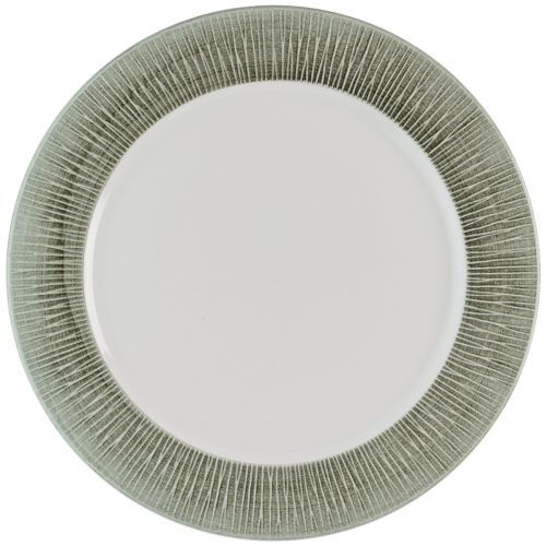 Charger Plate 30.5 cm Bamboo Spinwash Alpine - Churchill