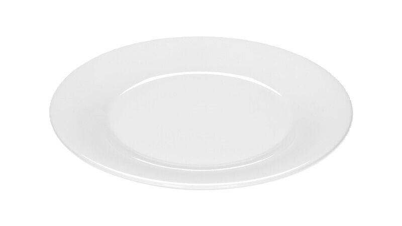 Flat Plate 23 cm Avantgarde - Bauscher