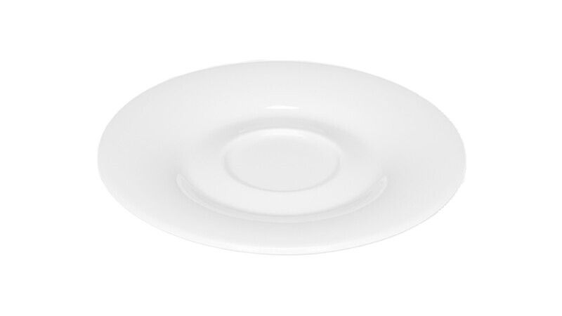 Round Saucer 14 cm Avantgarde - Bauscher