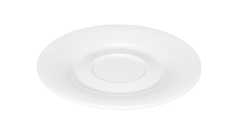 Combined Round Saucer 16 cm Avantgarde - Bauscher