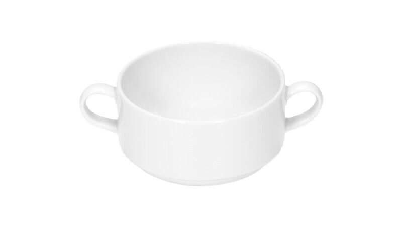 Stackable Soup Bowl 0.26 l Relation Today - Bauscher