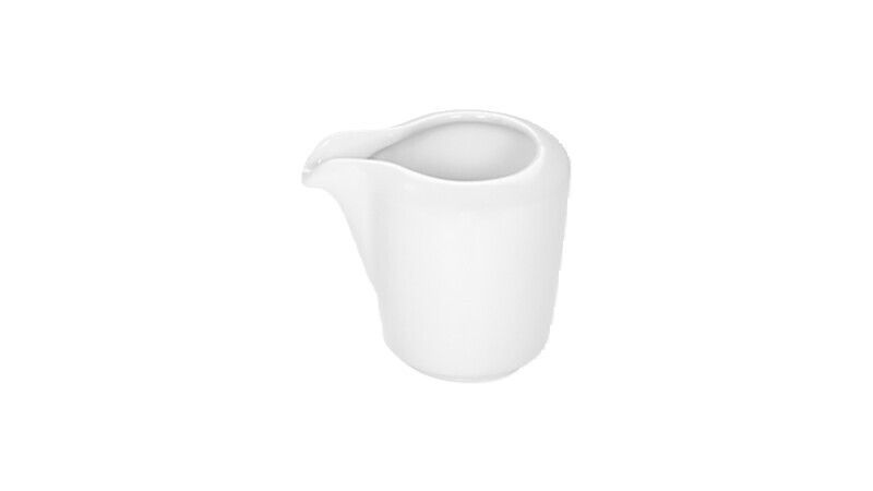 Creamer without Handle 0.03 l Relation Today - Bauscher