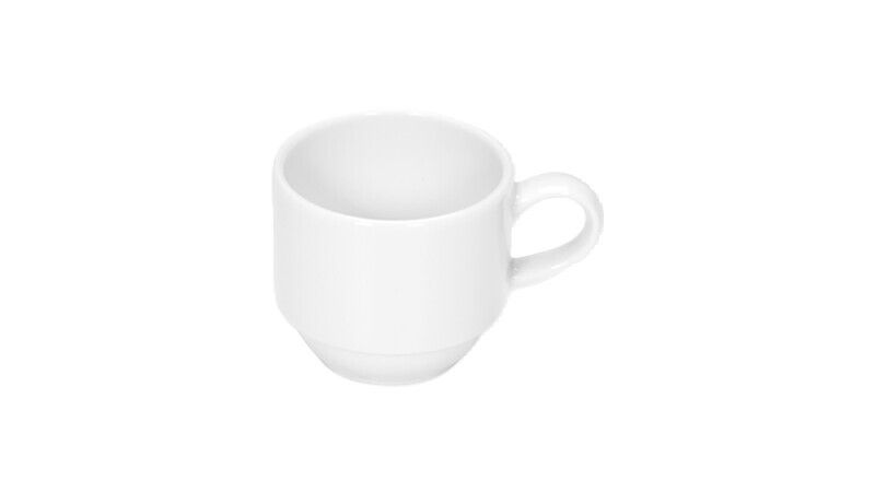 Stackable Cup 0.09 l Relation Today - Bauscher