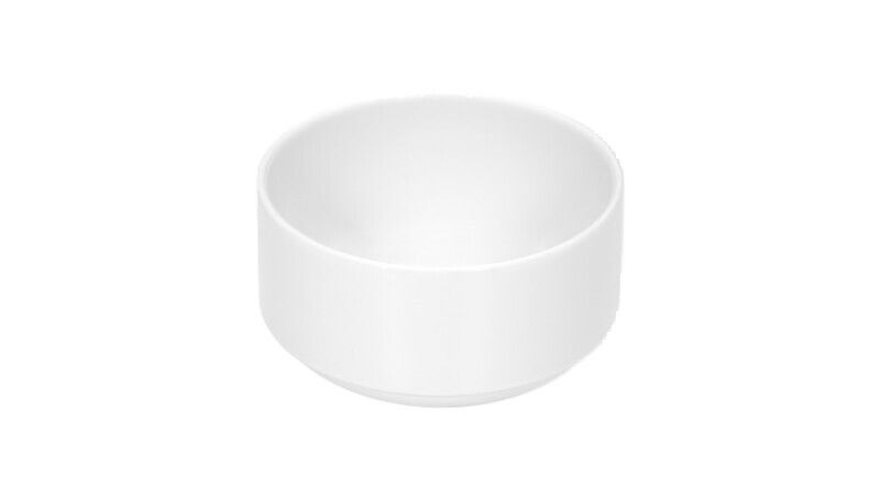 Stackable Round Bowl 0.26 l Relation Today - Bauscher
