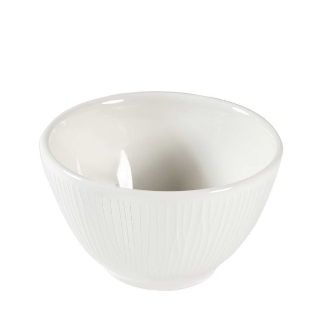 Bowl 24 cl Bamboo Glass - Churchill