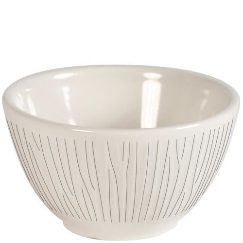 Bowl 11 cl Bamboo Glass - Churchill