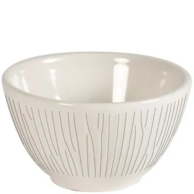 Bowl 6 cl Bamboo Glass - Churchill