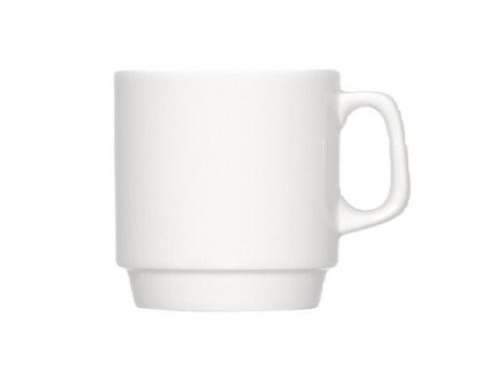 Stapelbare Tasse 0,22 l B1100 - Bauscher