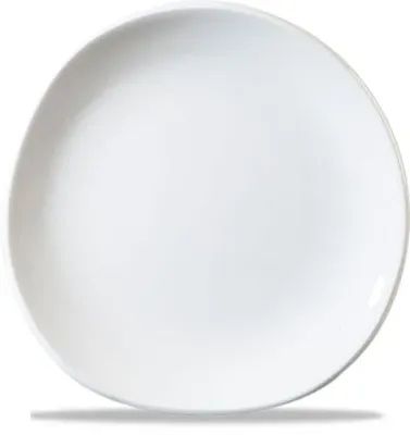 Organic Plate 18.6 cm Trace - Churchill