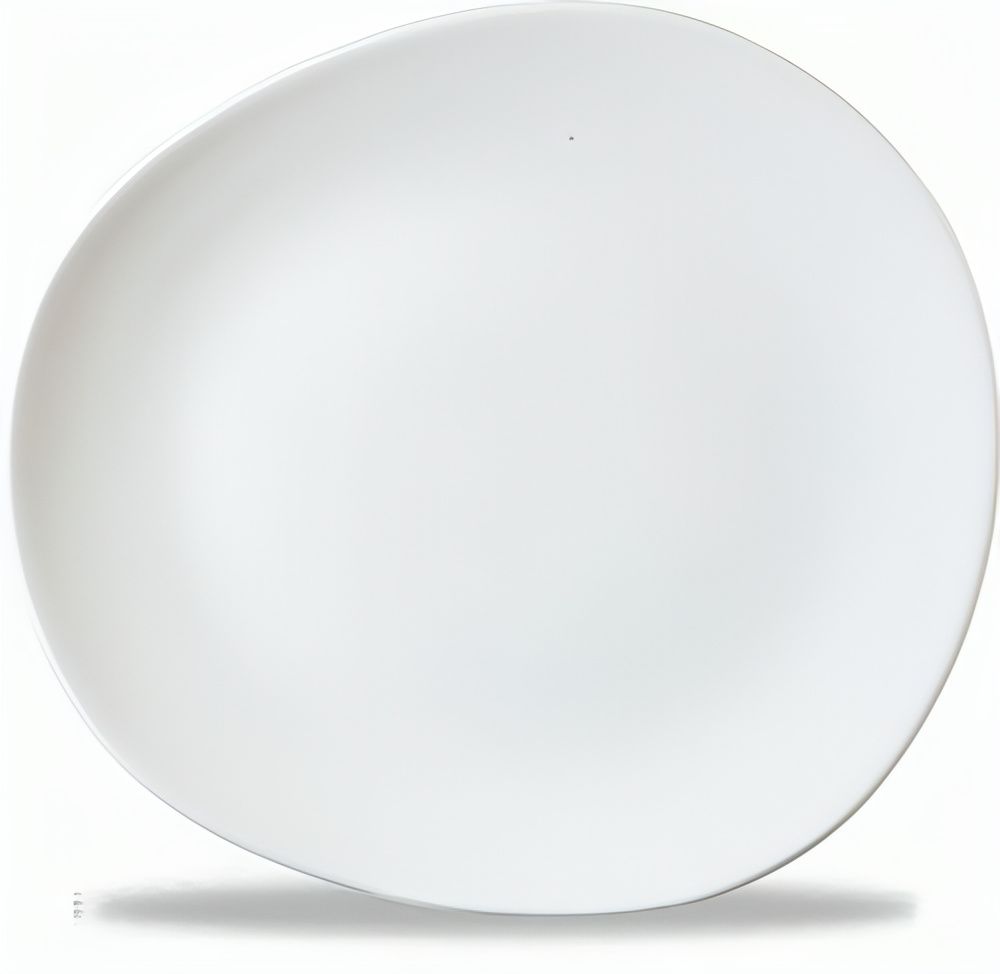 Organic Plate 21 cm Trace - Churchill