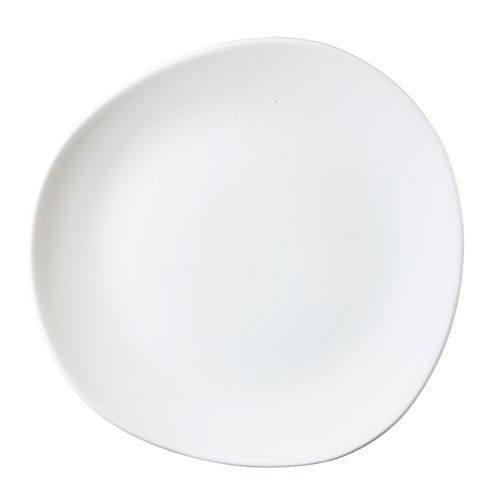 Organic Plate 28.6 cm Trace - Churchill