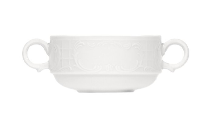 Zuppiera Impilabile 0,28 l Mozart - Bauscher
