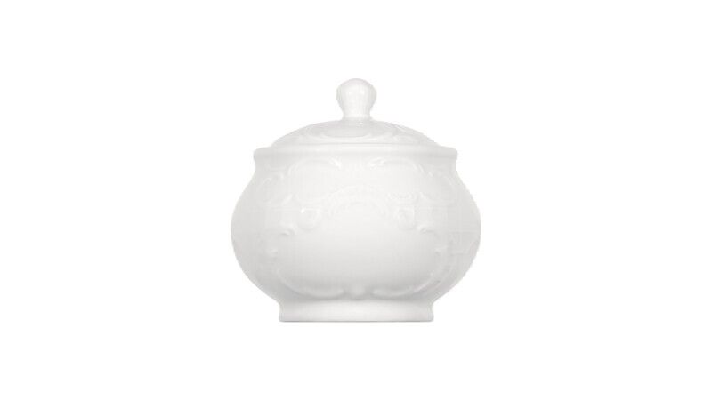 Sugar Bowl 0.25 l Mozart - Bauscher