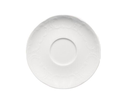 Combined Saucer 16 cm Mozart - Bauscher