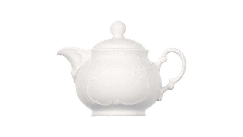 Teapot 0.35 l Mozart - Bauscher