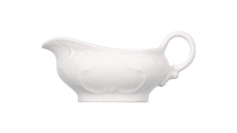 Sauce Boat 0.10 l Mozart - Bauscher