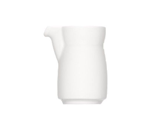 Creamer without Handle 0.15 l Dimension - Bauscher