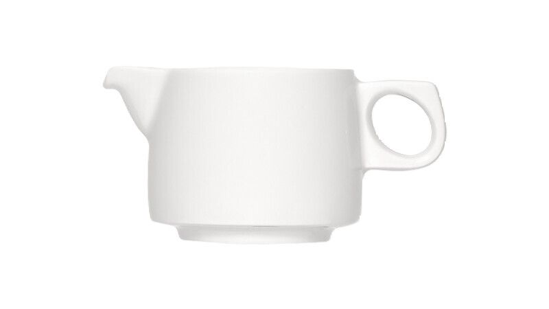 Sauce Boat 0.10 l Dimension - Bauscher