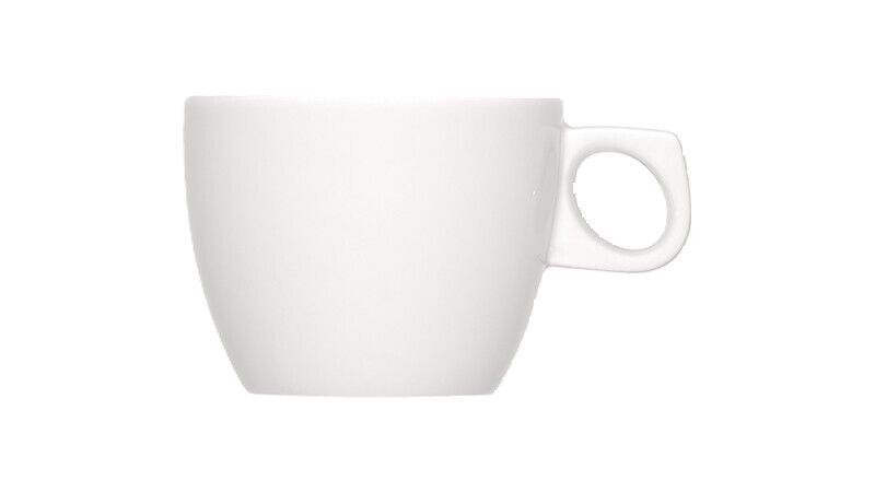 Coffee Cup 0.18 l Dimension - Bauscher