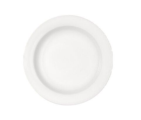 Deep Plate with Rim 20 cm Dimension - Bauscher