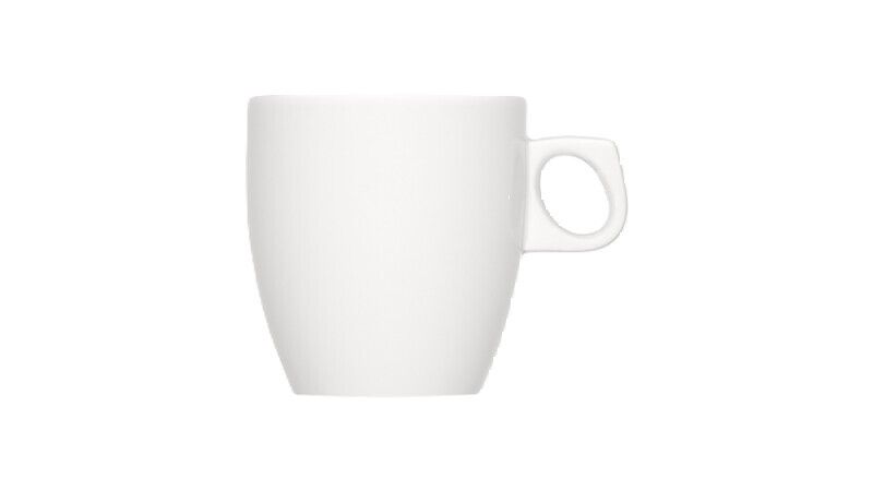 Cappuccino Cup 0.25 l Dimension - Bauscher