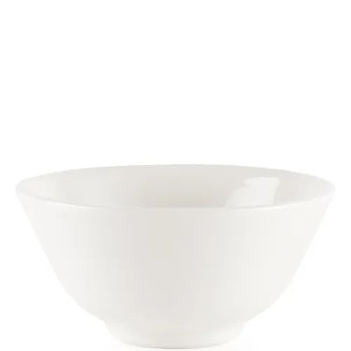 Rice Bowl 11.5 cm White - Churchill