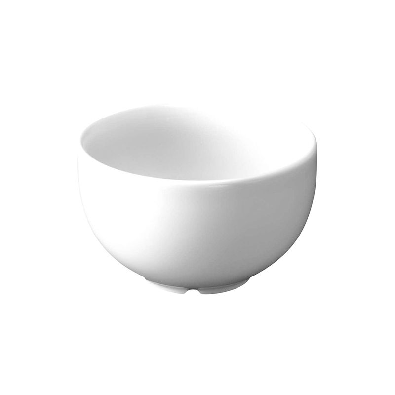 Soup Bowl 11 Cm White - Churchill