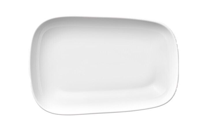 Special Bowl 26 x 18 cm Reusable - Bauscher